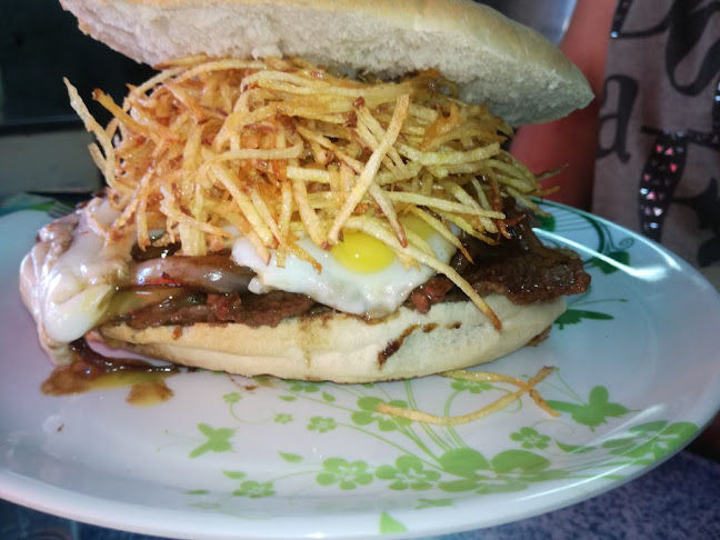 La Pica De La Tere - Gastronomía y hostelería