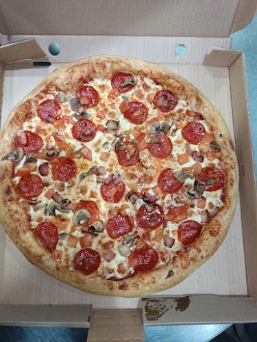 Comentarii opinii despre Pizzería Winny's