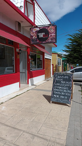 Restaurant Dino Rex - Puerto Natales