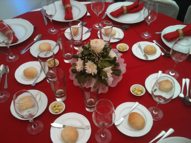 BuenGusto Catering SpA