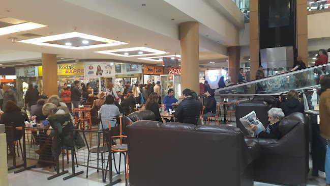 Opinii despre Siena Café în Viña del Mar - Gastronomía y hostelería