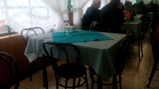 Comments and reviews of Puerto velero Lenga