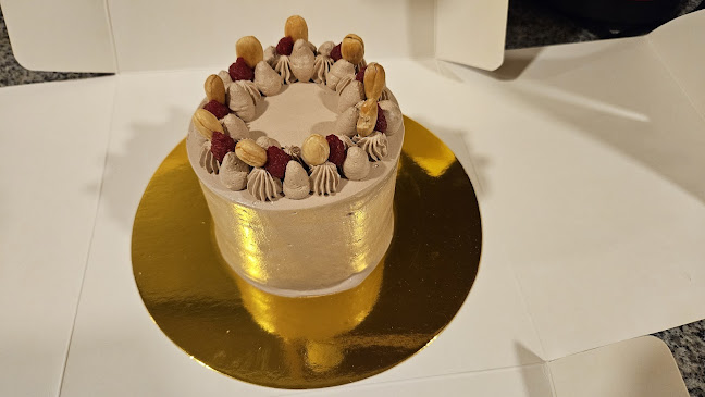 Pastelería La Celeste - Vitacura