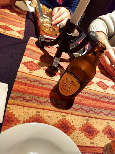 La Maga Parrilla Uruguaya - Gastronomía y hostelería