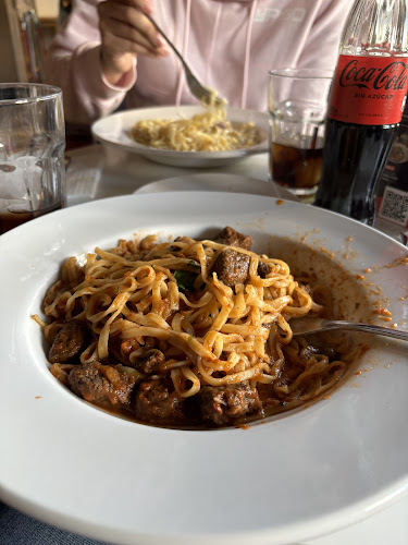 Comentarii opinii despre Vapiano pasta y pizza Pedro de Valdivia