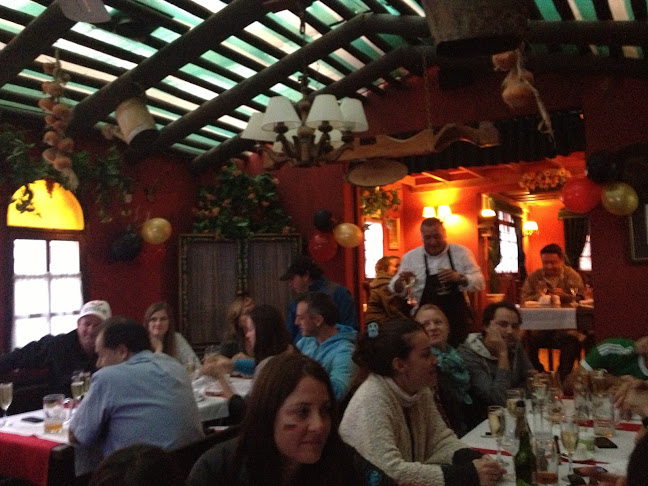 Comentarii opinii despre Karl's Restaurant Aleman