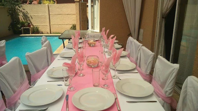 La Quinta parrilladas - Quilicura