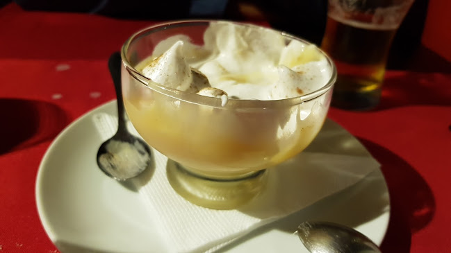 Restaurante Mistura - Copiapó