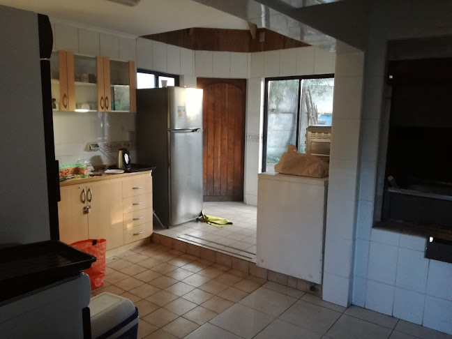 Centro De Eventos Edam Phone number