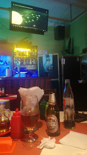 Opinii despre Oikos Pizzas în Molina - Gastronomía y hostelería