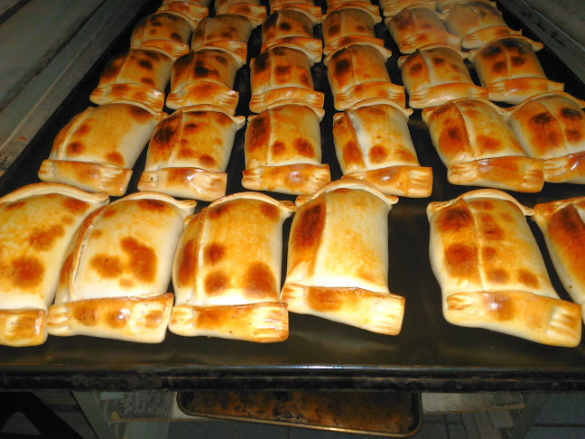 Los Hornitos de la Candelaria