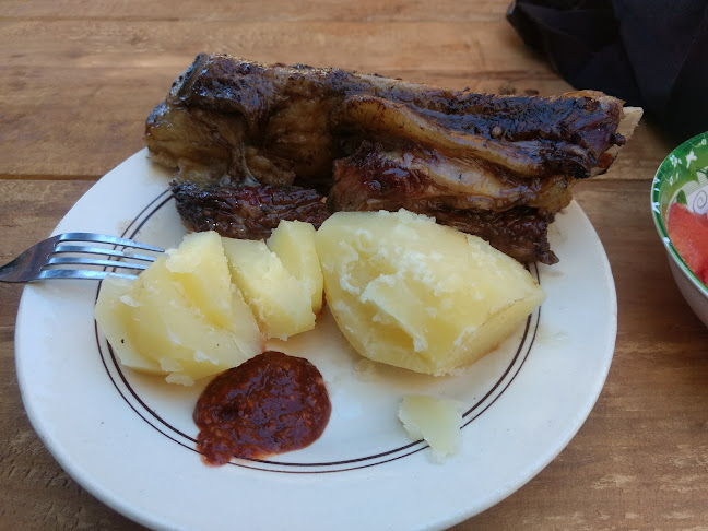 Sociedad Agropecuaria Punucapa S.A.