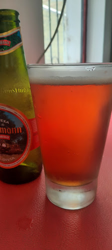 Puro Peru Open Times