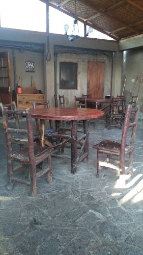 Restaurante Puro Chile - Arica