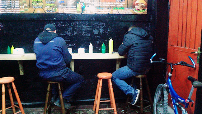 Comentarii opinii despre Bar Restoraurant Rosita