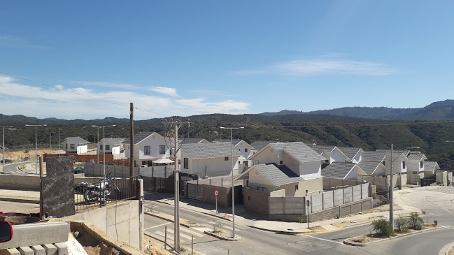 Opinii despre Valle del Sol în Quilpué - Gastronomía y hostelería