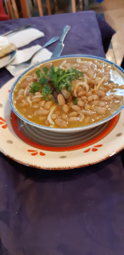 Opinii despre Hosteria Lipinhue în Valdivia - Gastronomía y hostelería