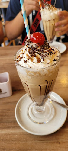 Café Montecarlo - Pichilemu