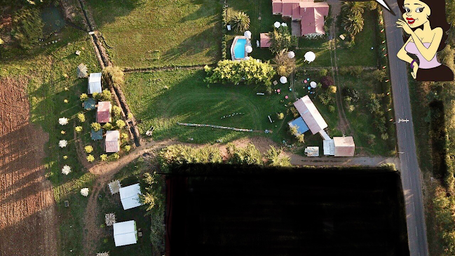 Restaurante "De aquí no sale" - Talca