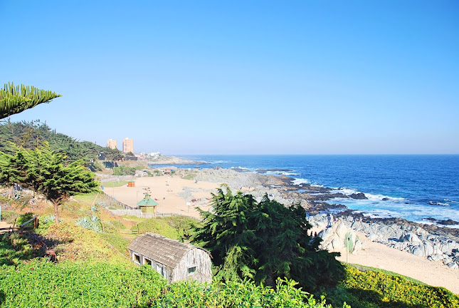 De la Hostería 67, 4780000 Isla Negra, El Quisco, Valparaíso