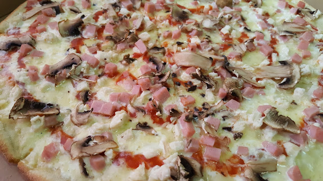 Comentarii opinii despre Lovers Pizzas