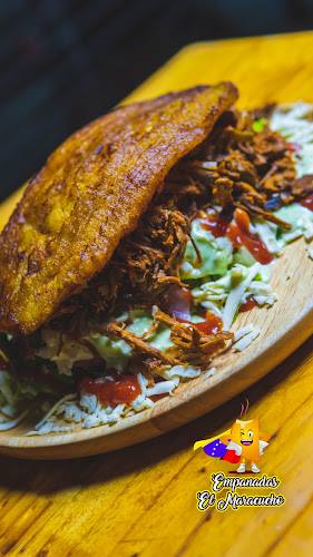Empanadas El Maracucho - Ñuñoa
