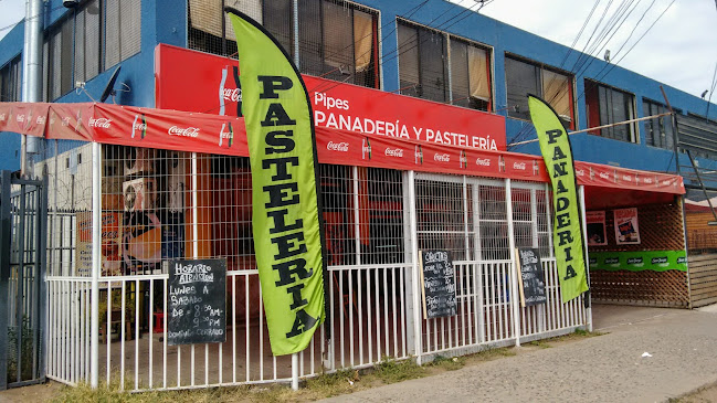 Panadería y Pastelería Pipes