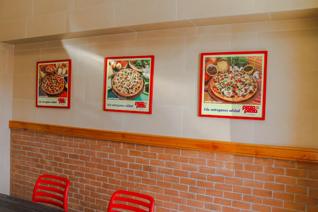 PizzaPizza - La Serena