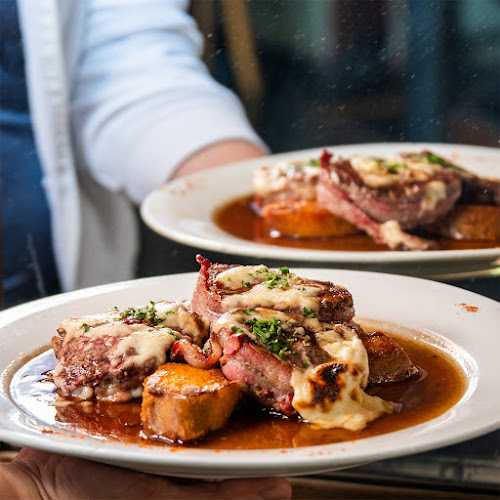 Ciudadano Restaurant - Gastronomía y hostelería