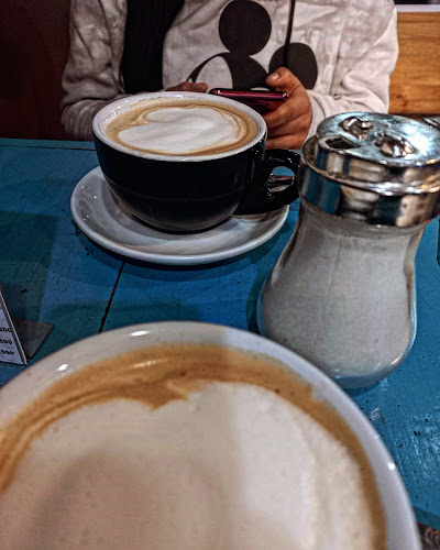 Ecuador 115, 2571481 Viña del Mar, Valparaíso