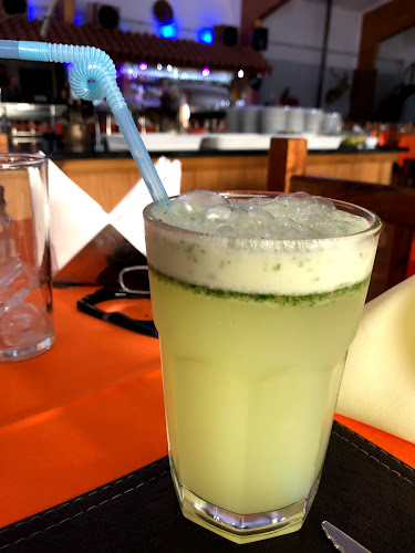 Restaurant Vientos Del Sur - Gastronomía y hostelería