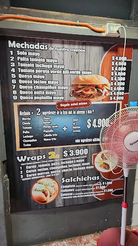 Fresia 01137, 4780564 Temuco, Araucanía