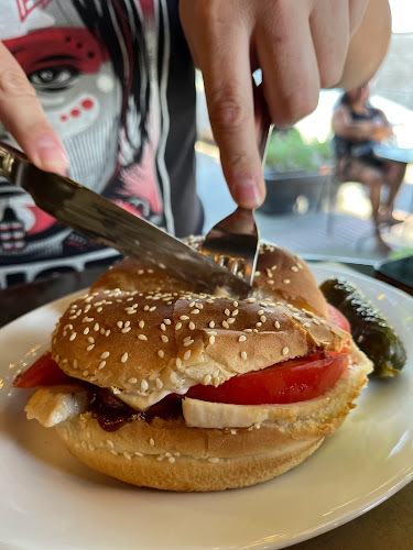 Opinii despre Brante cafe în Cabrero - Gastronomía y hostelería
