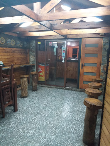 Maderius - Gastronomía y hostelería