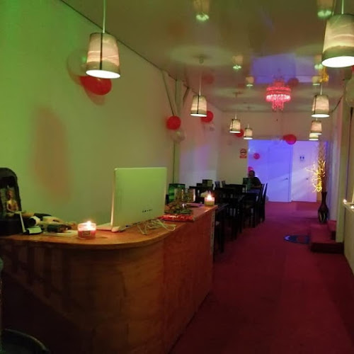 Lucky Restaurante Y Spa - Gastronomía y hostelería