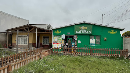 Restaurante Brisas del Mar
