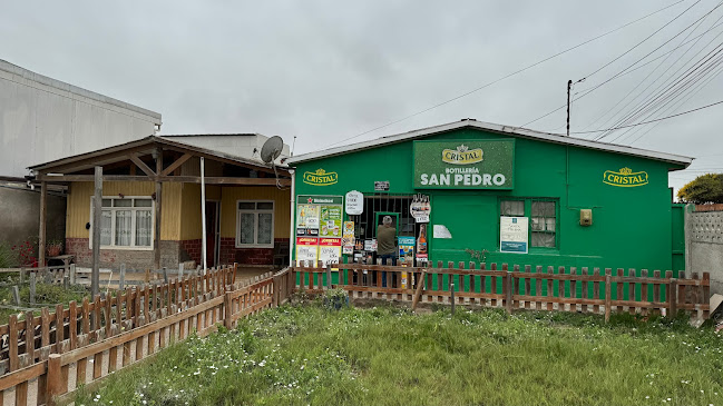 Restaurante Brisas del Mar