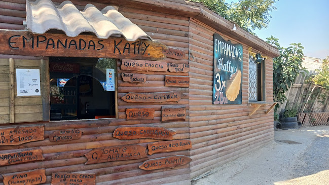Empanadas Katty