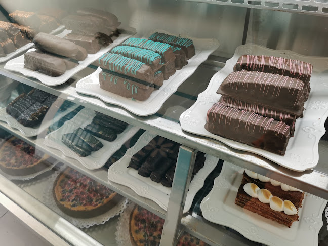 Pastelería y Cafetería Dolce Flor Gourmet