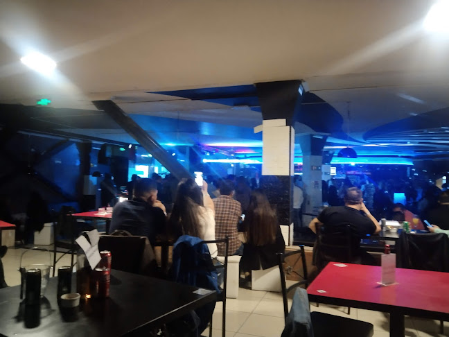 CLUB RAMOS - Los Andes