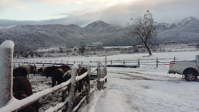 I-45, San Fernando, O'Higgins