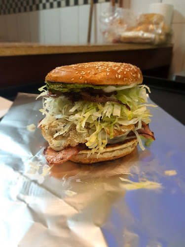 Sandwicheria y Comida casera El Bufon