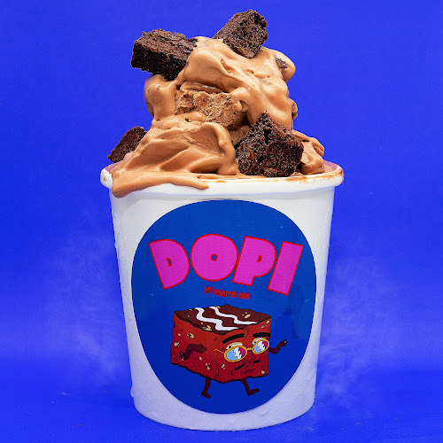 Opinii despre Dopi în Las Condes - Gastronomía y hostelería