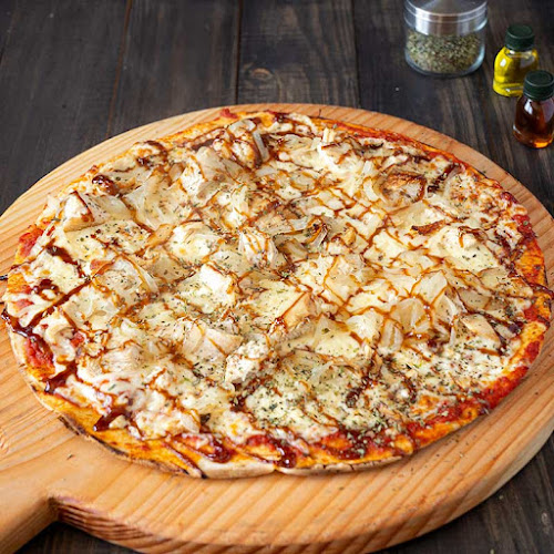 Comentarii opinii despre Mascarpone Pizza y Pasta Providencia