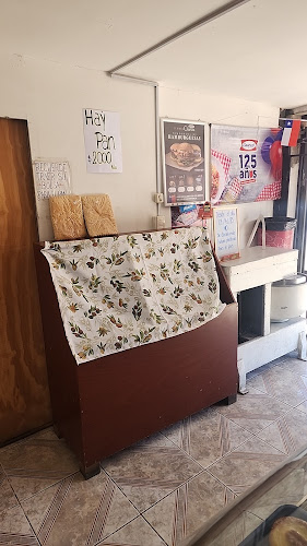 Comentarii opinii despre Panadería los pinos