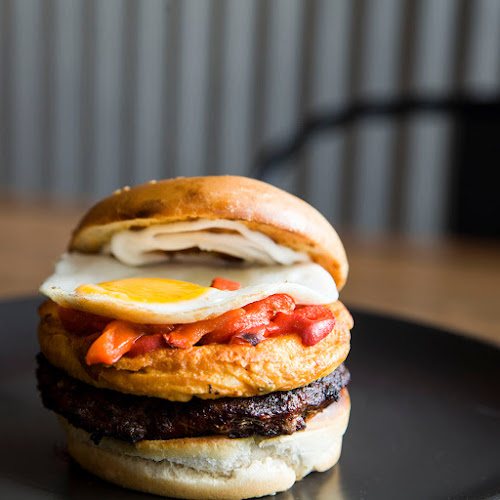 Comentarii opinii despre Ruta 9 Sandwicheria