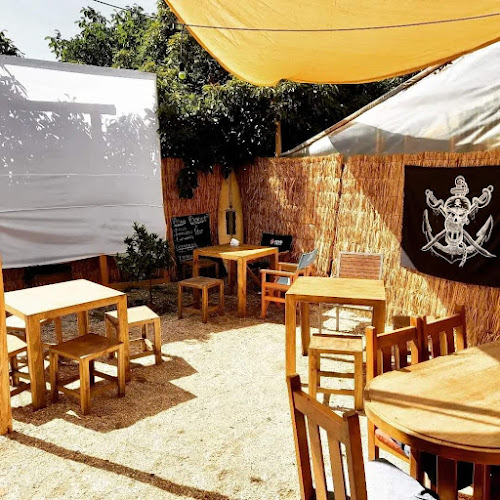 Opinii despre La Cueva del Corsario în Pullalli - Gastronomía y hostelería