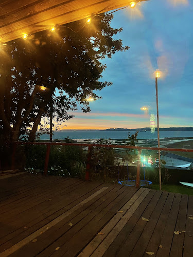 Servidumbre Valparaiso, 5480000 Puerto Montt, Los Lagos