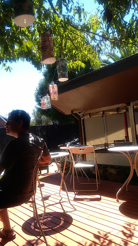 Comentarii opinii despre Espacio Cocina Restaurant