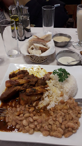 Comentarii opinii despre El ají seco